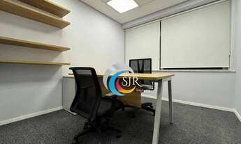 Imagem 7: Conjunto para alugar, 216 m² - Vila Olímpia - São Paulo/SP