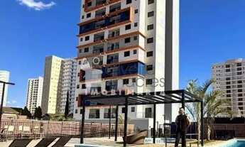 Imagem: Apartamento padrão para Venda e Locação