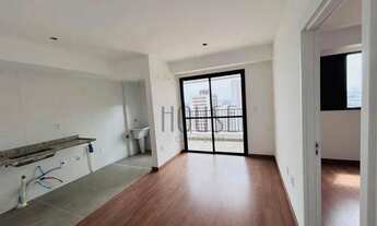 Imagem 2: Apartamento com 1 quarto à venda, 49 m²- Condomínio Residencial Biarritz - Sorocaba/SP