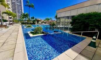 Imagem 2: Apartamento 100% mobiliado - 122m2 de bom gosto - 4 dorm - 1 suíte - 3 banheiros - lazer p