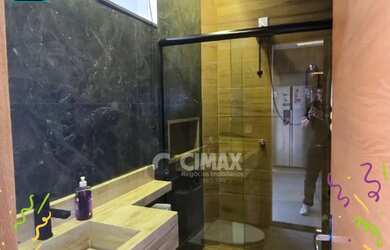 Imagem 7: CASA À VENDA NO CONDOMÍNIO QUARTZO VERDE