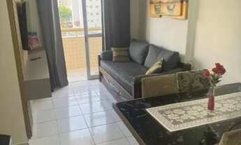 Imagem 3: Apartamento com 1 Dormitório e Lazer na Ocian! - Cód: ACT3430