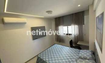 Imagem 6: Apartamento Mobiliado 1/4 Frente Mar Ocean House Jaguaribe