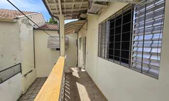 Imagem 3: Casa térrea para aluguel com 4 quartos em Jardim Russi - Taubaté - SP