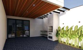 Imagem 5: Casa 3 quartos 2 banheiros Gran Ville / NÃO É GERMINADA