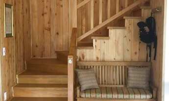 Imagem 7: Excelente e linda residência a venda em Monte Verde MG, imóvel de alto padrão confira!