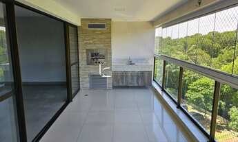 Imagem 3: Apartamento à Venda no bairro Boa Viagem com 4 Suítes / 170 m²