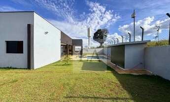 Imagem 4: Casa com 4 suítes à venda, 280 m² por R$ 1.690.000 - Condomínio Residencial Shamballa III