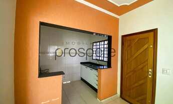 Imagem 6: Casa para Venda em Presidente Prudente, Jardim Vale do Sol, 3 dormitórios, 1 banheiro, 2 v