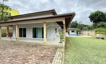 Imagem 7: Chácara com 3 dormitórios para alugar, 1438 m² por R$ 6.540,00/mês - Paião - Guararema/SP