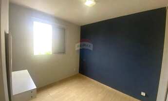 Imagem 6: Apartamento para locação no bairro Parque industrial, Condomínio Residencial Atualle