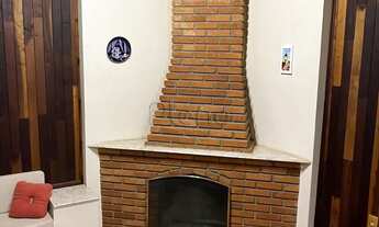 Imagem 7: Chácara para locação com 4 quartos no Terras de Itaici, em Indaiatuba