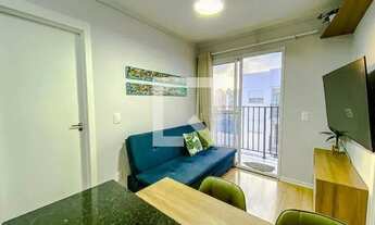 Imagem 3: Apartamento à Venda - Cambuci, 2 Quartos, 40 m2