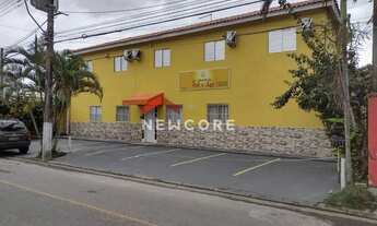 Imagem: Hotel em Rua Sebastiana Felício de Oliveira