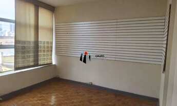 Imagem: Sala, 53 m² - venda por R$ 140.000,00 ou