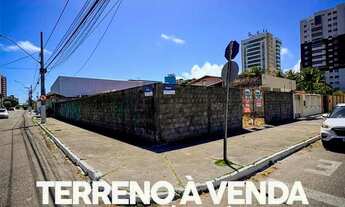 Imagem: Terreno de 450 m2 Á Venda na Atalaia