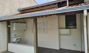 Imagem 5: Casa com 2 quartos à venda no Jardim Bela Vista em Campinas