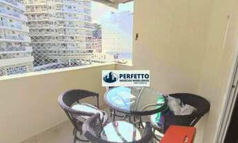 Imagem 4: Vende - Catete - Próximo metrô Largo do Machado - Apartamento de 2 quartos com varandão, v