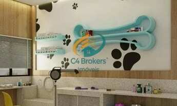 Imagem 5: Apartamento em Vila Progresso - Guarulhos, SP