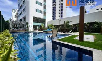 Imagem: Candeias Prince (AE) 3 Quartos com 66m²