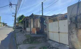 Imagem 3: Casa para Venda em Itaboraí, Ampliação, 2 dormitórios, 1 banheiro, 2 vagas