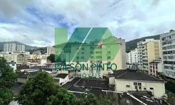 Imagem: Apartamento Padrão / Residencial / Laranjeiras