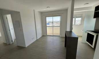 Imagem 3: Apartamento com 2 dormitórios à venda, 47 m² por R$ 295.000,00 - Vila Sacadura Cabral - Sa