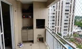 Imagem: Apartamento para locação / aluguel com
