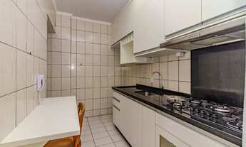 Imagem 7: Apartamento á venda no Ed. Uirapuru