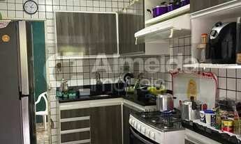 Imagem: Casa para Venda em Teresina, Itararé, 3