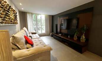 Imagem 5: Condominio fechado residencial de alto padrão com vista para o campo de Marte a 5 minutos