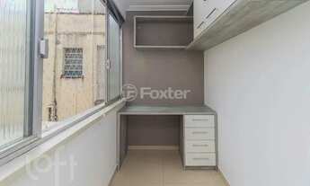 Imagem 2: Apartamento à venda Rua José de Alencar, Menino Deus - Porto Alegre