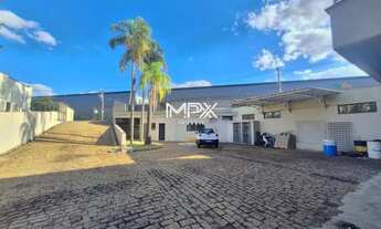 Imagem 3: Galpão à venda e para alugar em Piracicaba, Unileste, com 1229.88 m²