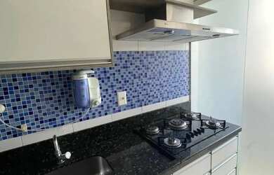 Imagem 6: Imóvel para venda com 55 metros quadrados com 2 quartos em Praia das Gaivotas - Vila Velha