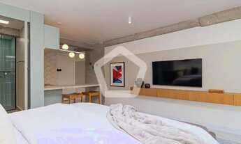 Imagem 5: Apartamento em Centro Histórico De São Paulo