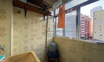 Imagem 6: Apartamento 2 quartos , Tupi, Vista mar