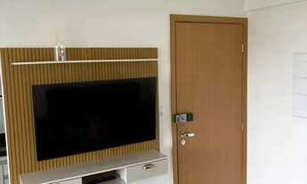 Imagem 2: Ed.Vogue Residence 2 Quartos 1 Suíte. Umarizal!