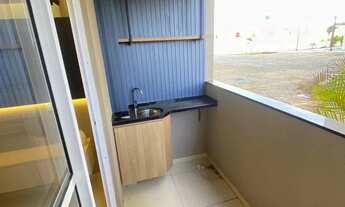 Imagem 3: Aruana Park - apartamento na Aruana com cartório e Itbi grátis [7799