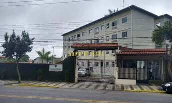 Imagem: Apartamento Térreo Mobiliado com 2 Dormitórios