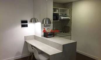 Imagem 5: Flat com ótimo preço no bairro Itaim Bibi. Confira!