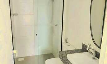 Imagem 3: Apartamento para Locação / Aluguel no Ilha de Andros, 1 quarto MOBILIADO, lazer completo