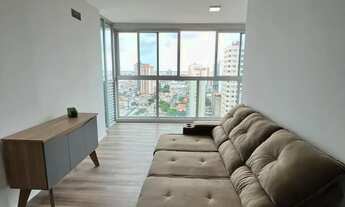 Imagem 3: Torre Lumiar: Apartamento Andar Alto 78m² 2 Quartos (1 Suíte) 2 Vg LOCAÇÃO