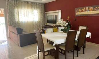 Imagem 4: Casa para venda com 02 dormitórios, sendo 01 suíte, na Estância Climatérica Ypê em Jarinu