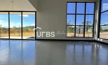 Imagem 3: Jardins Porto - Casa de Condomínio 3 quartos, sendo 3 suítes