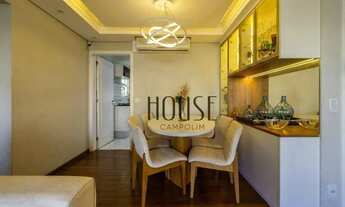 Imagem 4: Apartamento à venda em condomínio fechado em Sorocaba | 135m² em Dueto