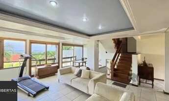 Imagem 6: Casa em Porto Alegre, no bairro Ipanema, com 3 dormitório(s), à venda