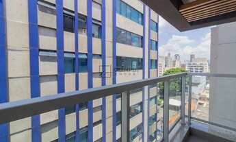 Imagem: Aluguel Apartamento 1 Dormitórios - 57