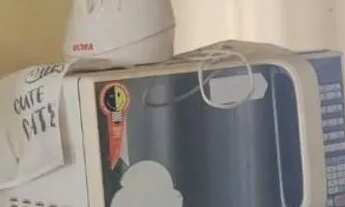 Imagem 5: Kitnet 2 quadras unimed sul prox iguatemi unifor fa7