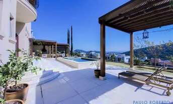 Imagem 5: CASA EM CONDOMÍNIO - ALPHAVILLE - SP