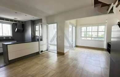 Imagem 4: Apartamento à venda e para alugar em Campinas, Cambuí, com 2 suítes, com 100 m², The One L